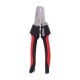 Alicate corta remaches 175mm