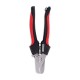 Alicate corta remaches 175mm