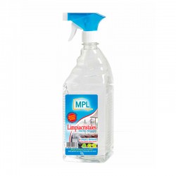 Limpiacristales de 1 litro MPL