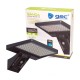 Aplique solar LED regulable con sensor de movimiento y mando