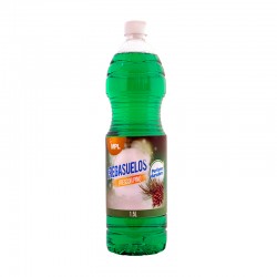 Fregasuelos frescor pino 1,5l MPL