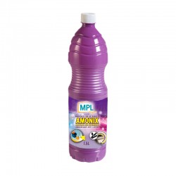 Amoniaco con detergente 1,5 litros MPL