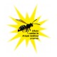 Aerosol antiavisperos 750ml Preben Masso