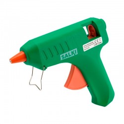 Pistola encoladora 60W Salki