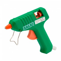 Pistola encoladora 25W Salki
