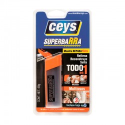 Super barra multiusos 48gr Ceys
