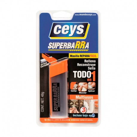 Super barra multiusos 48gr Ceys