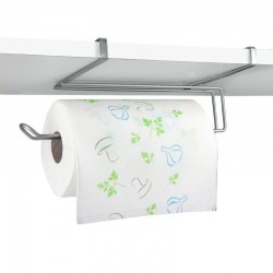 Colgador rollo de papel para cocina
