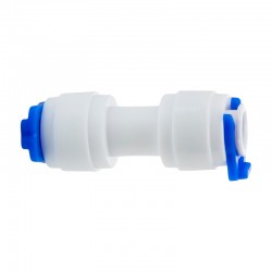 Adaptador 1/4"x1/4"