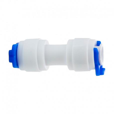 Adaptador 1/4"x1/4"
