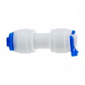 Adaptador 1/4"x1/4"