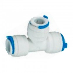 Te 1/4"x1/4"x1/4"