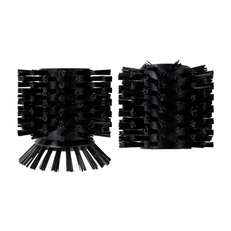 Cepillo de nylon para piedra barredora peinadora Einhell