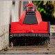 Cepillo de nylon para piedra barredora peinadora Einhell