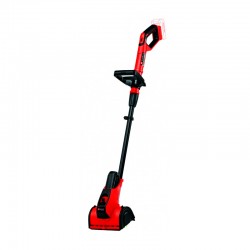 Barredora peinadora a batería 18V 21cm Einhell