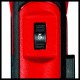 Barredora peinadora a batería 18V 21cm Einhell