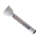 Termómetro tubular flotante Intex