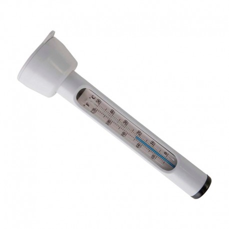 Termómetro tubular flotante Intex