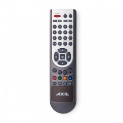Mando a distancia universal TV + TDT