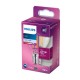 Bombilla esférica LED E14 470lm 4000K Fil