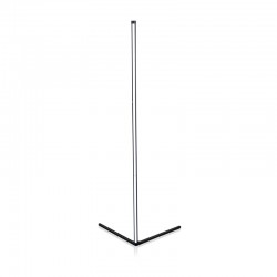 Lámpara de pie LED RGB 15W 140cm