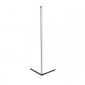 Lámpara de pie LED RGB 15W 140cm