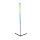 Lámpara de pie LED RGB 15W 140cm