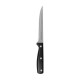 Cuchillo para deshuesar de acero inoxidable/plástico 2,7x2x28cm