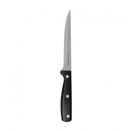 Cuchillo para deshuesar de acero inoxidable/plástico 2,7x2x28cm