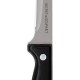 Cuchillo para deshuesar de acero inoxidable/plástico 2,7x2x28cm