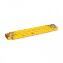Regla plegable de madera basic Kreator