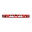 Nivel magnético rectangular 60cm Kreator