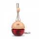 Ambientador de coche aroma a moras