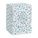Funda para lavadora frontal con estampados Rayen