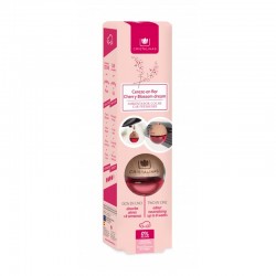 Ambientador coche aroma cerezo en flor