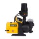 Bomba de trasvase 600W 3000L/h PowerPlus