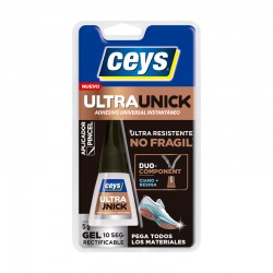 UltraUnick poder extremo pincel 5gr Ceys