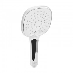 Ducha de mano 3 funciones con botón Celletta