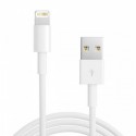 Cable de cargador USB-Iphone 1m