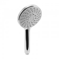 Ducha de mano cromada 5 funciones Campana