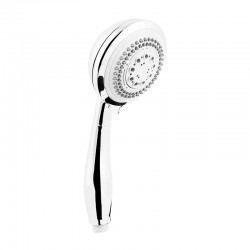 Ducha de mano cromada 5 funciones Monsole