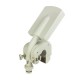 Cascada de luz LED multicolor piscina