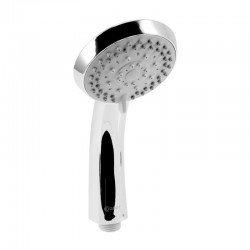 Ducha de mano cromada 3 funciones Fit