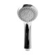 Ducha de mano cromada 3 funciones Fit
