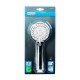 Ducha de mano cromada 3 funciones Fit