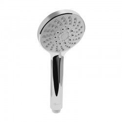 Ducha de mano cromada 5 funciones Barano