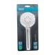 Ducha de mano cromada 5 funciones Barano