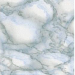 Mini rollo autoadhesivo carrara 2m