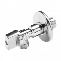 Llave escuadra antical 1/2"x3/8" 79,5mm