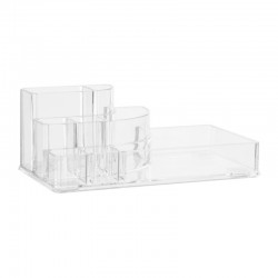 Organizador de baño 9 espacios Cosmetic